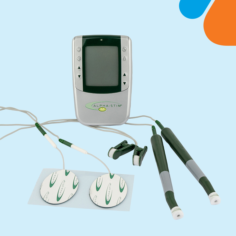 AlphaStim® MET Product